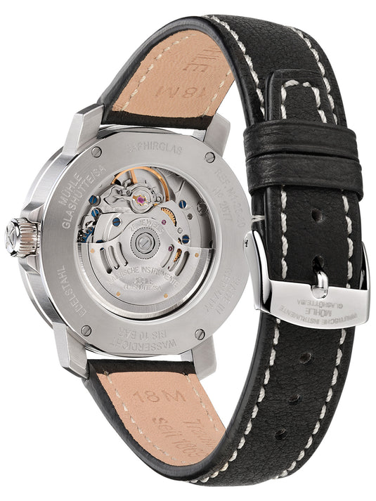 Mühle Glashütte 29ER M1-25-21-LB
