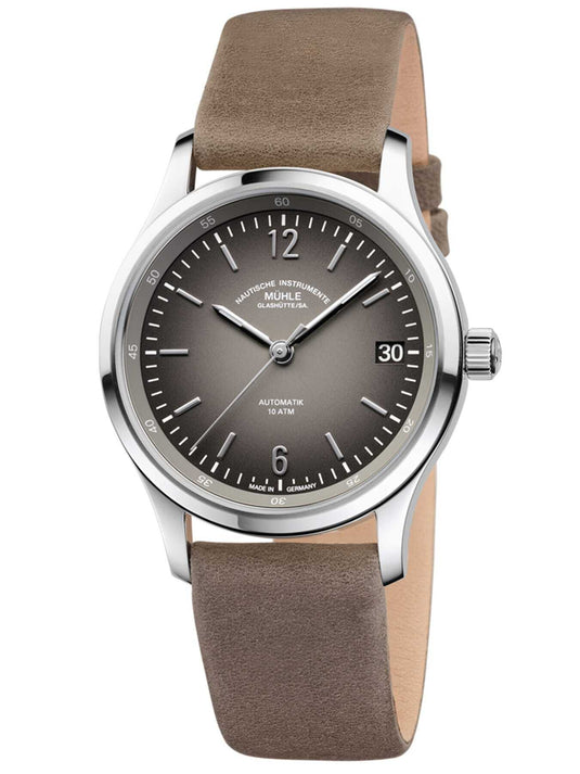 Mühle Glashütte Lunova Lady M1-43-36-LO