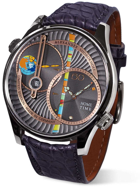 Alexander Shorokhoff Levels AS.DT03-5