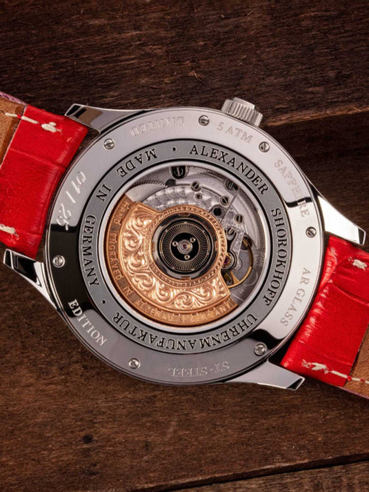 Alexander Shorokhoff Crossing 2 AS.JH02-3