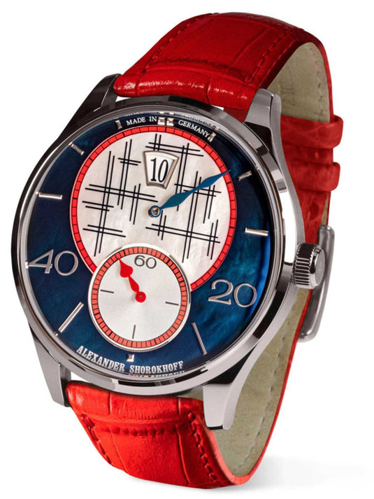 Alexander Shorokhoff Crossing 2 AS.JH02-3