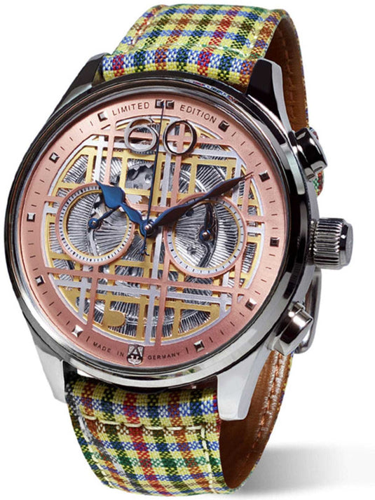 Alexander Shorokhoff Karo 3 AS.C01-KR01S