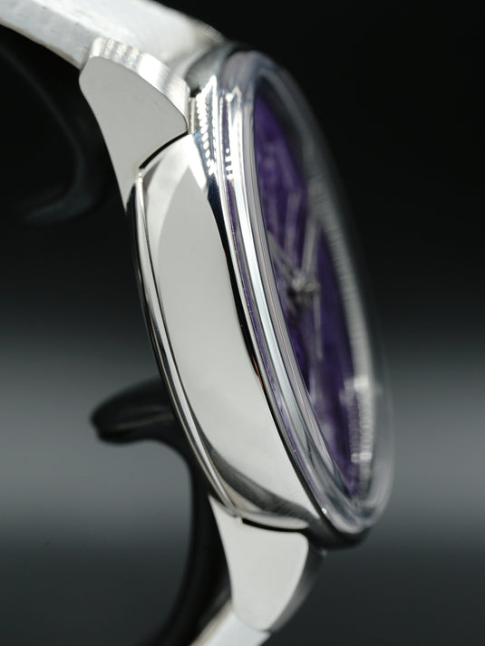 Lundis Bleus Charoite