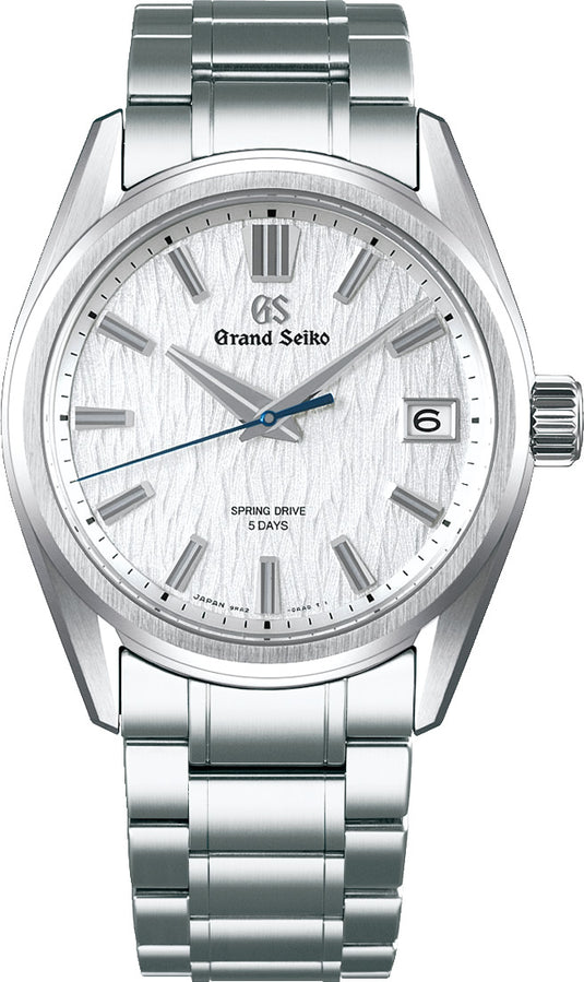 Grand Seiko SLGA009