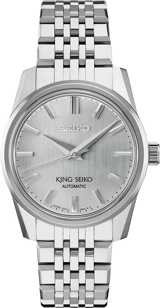King Seiko SPB281