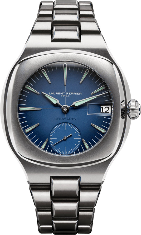 Laurent Ferrier Sport Blue Auto