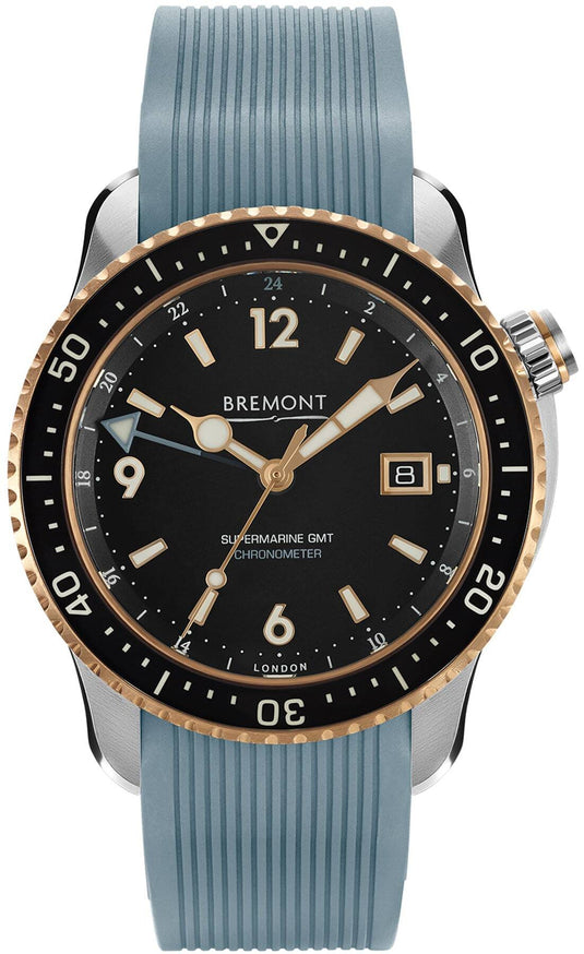 Bremont Supermarine Descent II