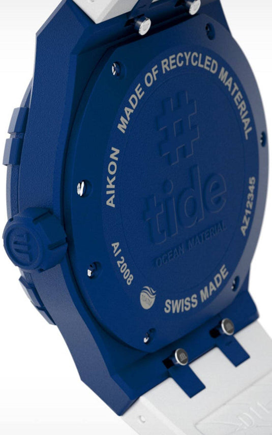 Maurice Lacroix AIKON #tide AI2008-BBB11-300-0