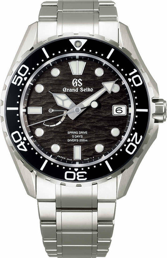 Grand Seiko SLGA015
