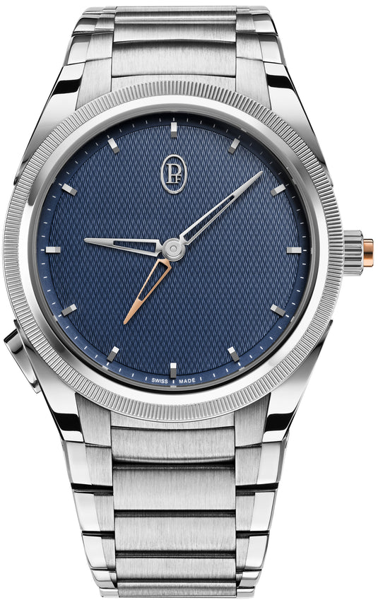 Parmigiani Fleuirer PFC905-1020001-100182 Tonda PF GMT Rattrapante