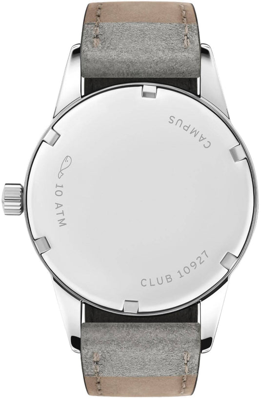 NOMOS Glashütte Club Campus Deep Pink 711