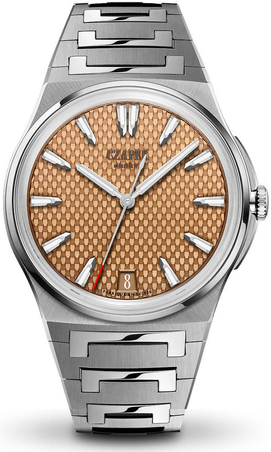 Czapek Passage de Drake S Stairway to Eternity