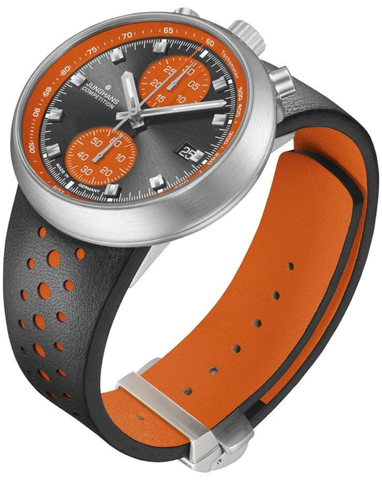 Junghans 1972 Competition 027/4203.00