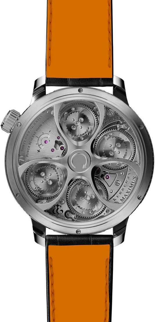 Kerbedanz Maximus Tourbillon Royal 51