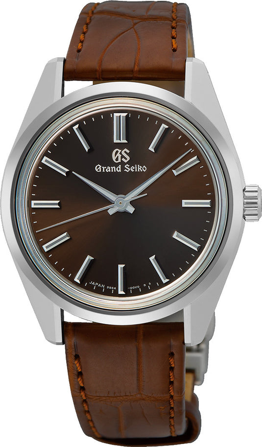 Grand Seiko SBGW293 'Tsuji' 44GS 55th Anniversary