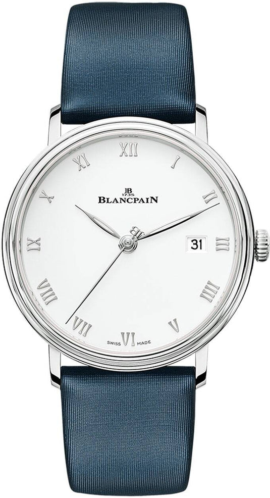 Blancpain Villeret Ultraplate 6224 1127 95A