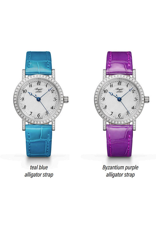 Breguet Classique 8068BB/59/764/DD00