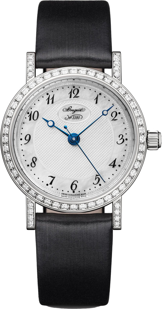 Breguet Classique 8068BB/59/764/DD00