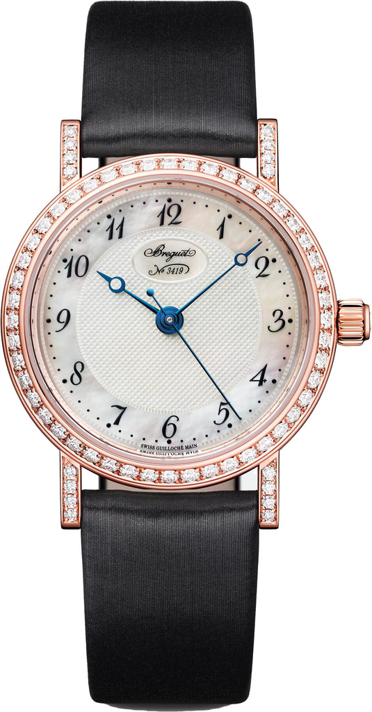 Breguet Classique 8068BR/59/764/DD00