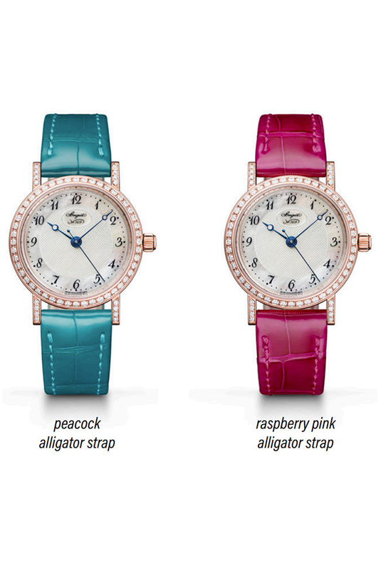 Breguet Classique 8068BR/59/764/DD00