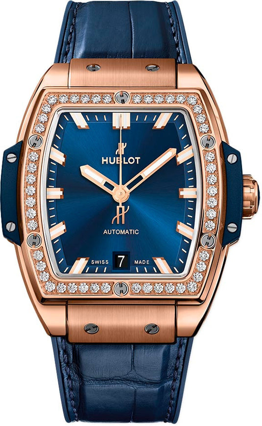 Hublot Spirit of Big Bang 39mm 665.OX.7180.LR.1204