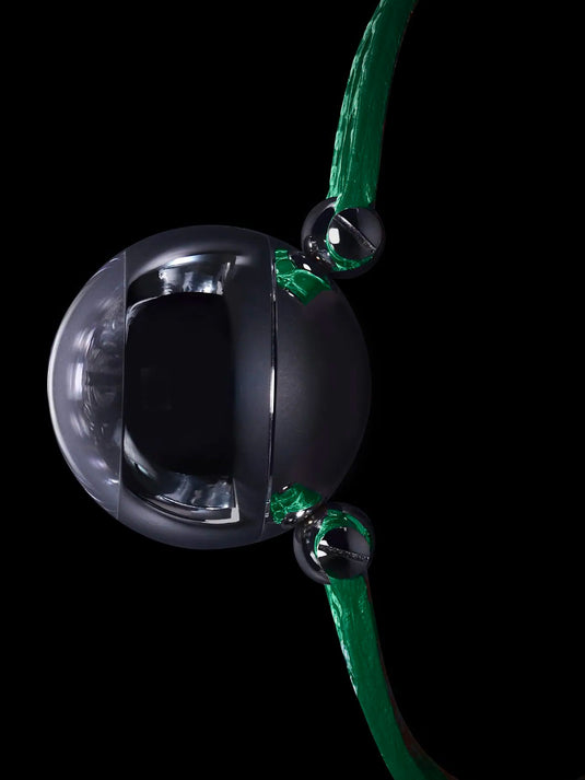 Alexander Shorokhoff Shar Malachite