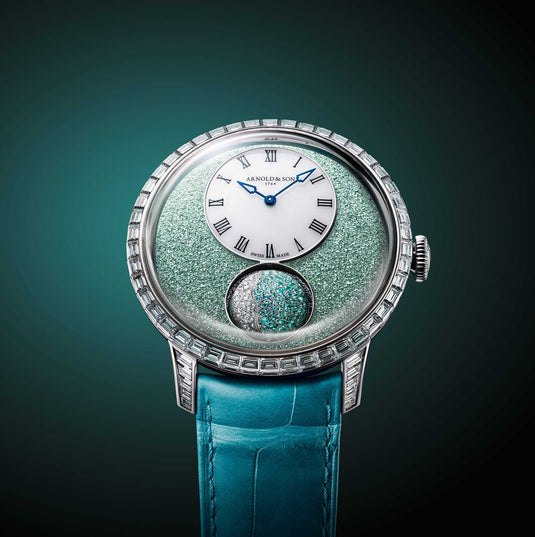 Arnold & Son Luna Magna Ultimate II