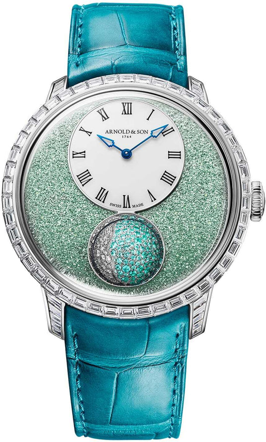 Arnold & Son Luna Magna Ultimate II