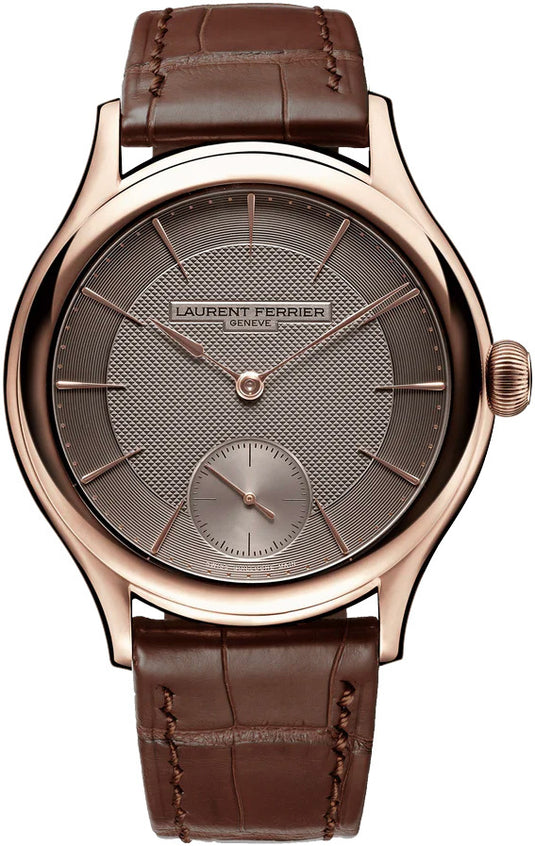 Laurent Ferrier Classic Tourbillon Clous De Paris