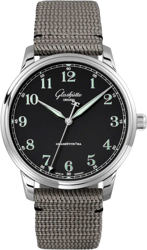 Glashütte Original Senator Excellence 1-36-01-03-02-66