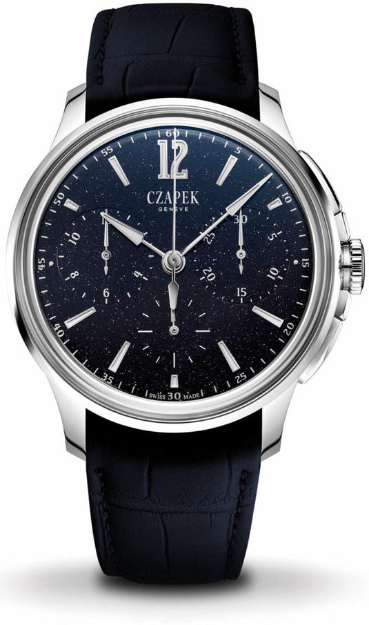 Czapek Faubourg de Cracovie Aventurine
