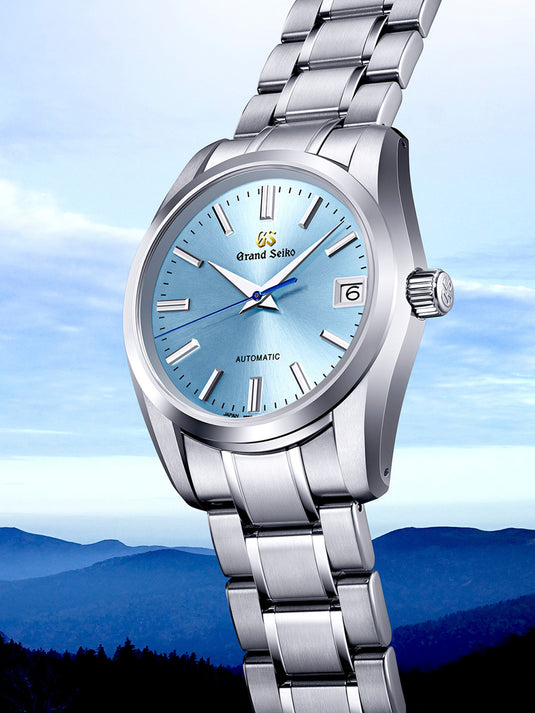 Grand Seiko SBGR325 Limited Edition