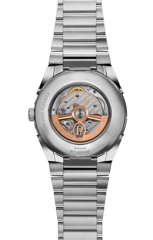 Parmigiani Fleurier PFH982-1022301-100182 Tonda PF Xiali Calendar