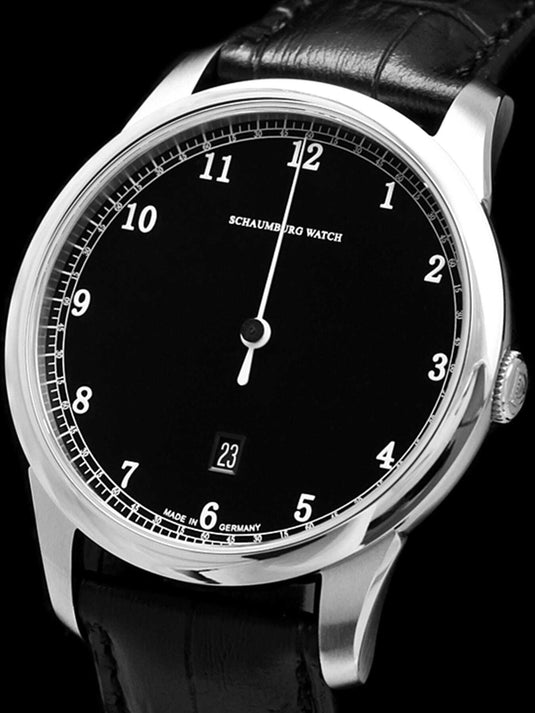 Schaumburg Watch Gnomonik 4