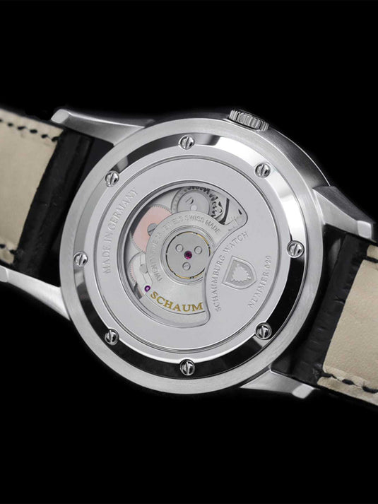 Schaumburg Watch Gnomonik 4