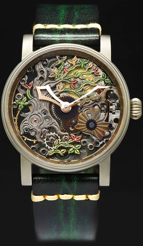 Schaumburg Watch Wonderland