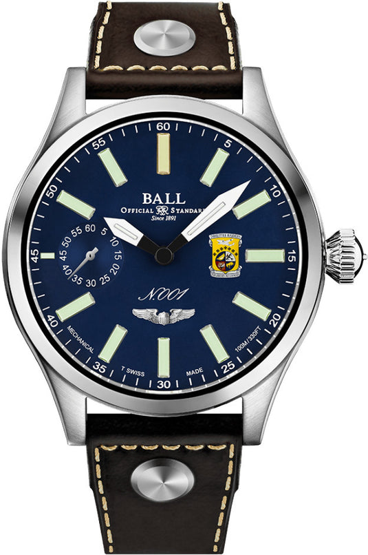 Ball Engineer Master II Doolittle Raiders NM2638C-L1-BE