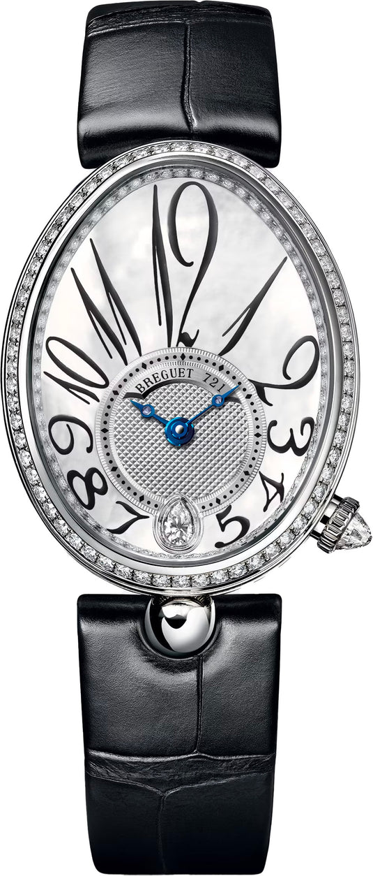 Breguet Reine de Naples 8918BB/58/964/D00D3L