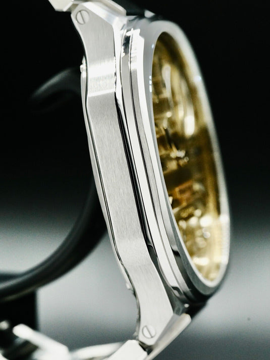 Speake-Marin Ripples Anniversary