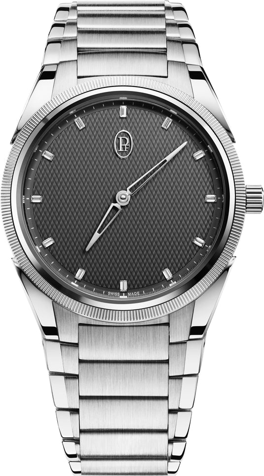 Parmigiani Fleurier Tonda PF Warm Grey 36mm