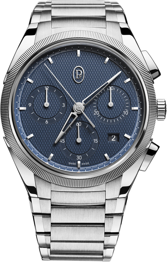 Parmigiani Fleurier PFC915-1020001-100182 Tonda PF Chronograph Steel