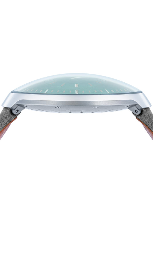 Ressence Type 8S Sage Green