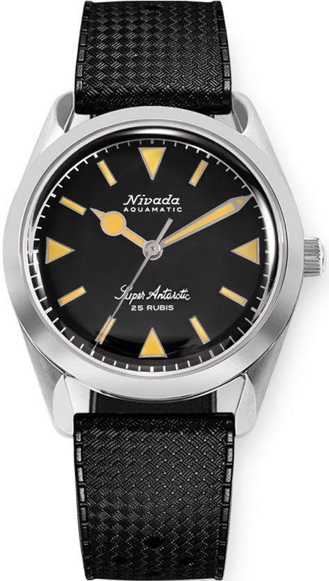 Nivada Grenchen Super Antarctic 32025A01