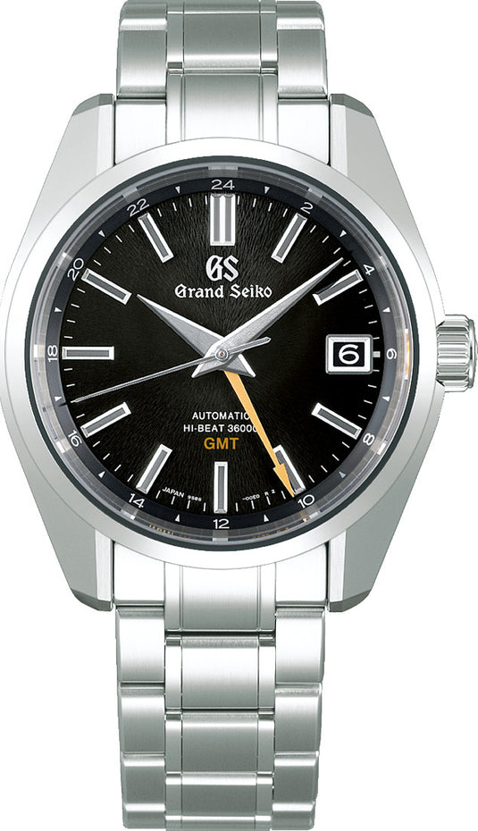 Grand Seiko SBGJ265 Hi-Beat GMT