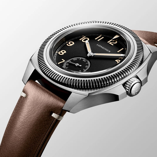Longines L2.838.4.53.0 Pilot Majetek