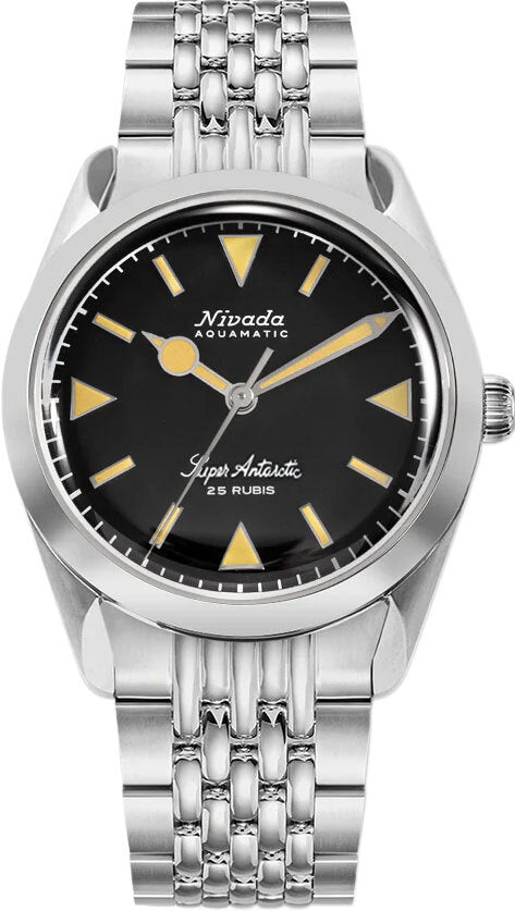 Nivada Grenchen Super Antarctic 32024A04