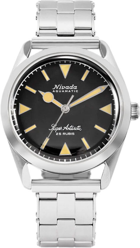 Nivada Grenchen Super Antarctic 32024A13