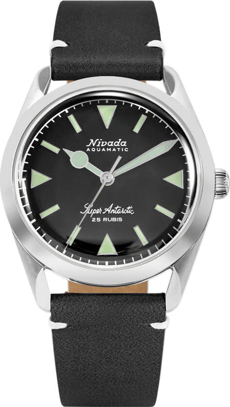 Nivada Grenchen Super Antarctic 32026A15