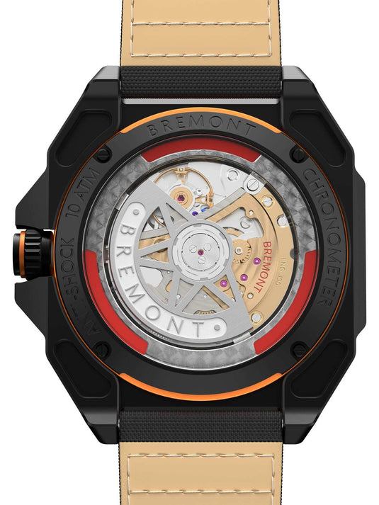 Bremont MB Viper Limited Edition