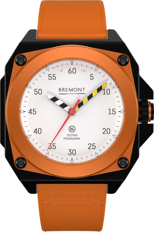Bremont MB Viper Limited Edition